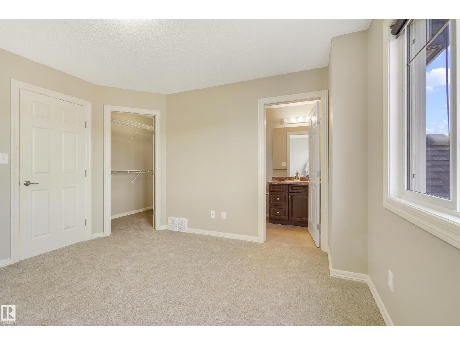 1323 Cunningham Dr Sw, Edmonton, Alberta  T6W 1R8 - Photo 22 - E4463984