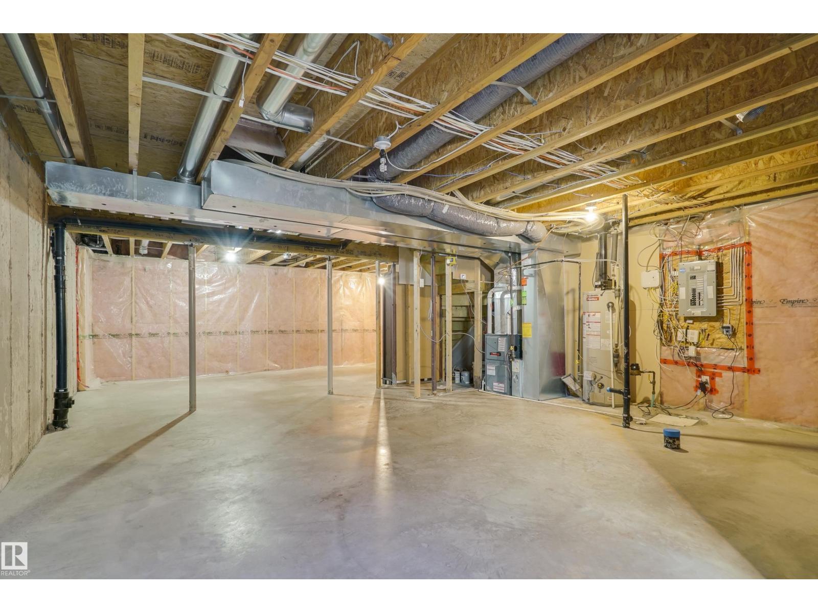 1323 Cunningham Dr Sw, Edmonton, Alberta  T6W 1R8 - Photo 39 - E4463984