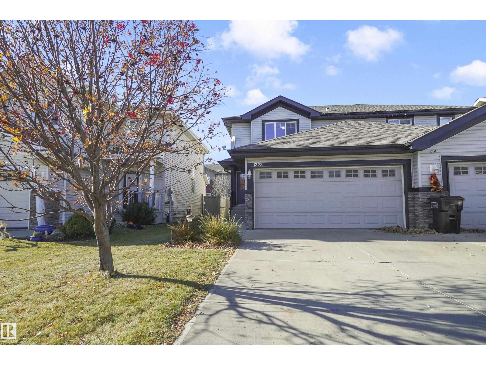 1323 Cunningham Dr Sw, Edmonton, Alberta  T6W 1R8 - Photo 43 - E4463984