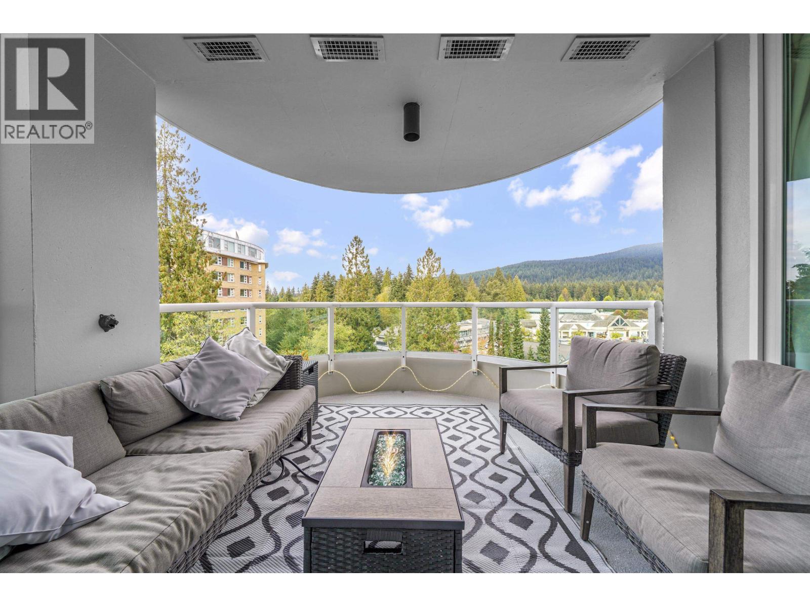 803 995 Roche Point Drive, North Vancouver, British Columbia  V7H 2X4 - Photo 5 - R3063215