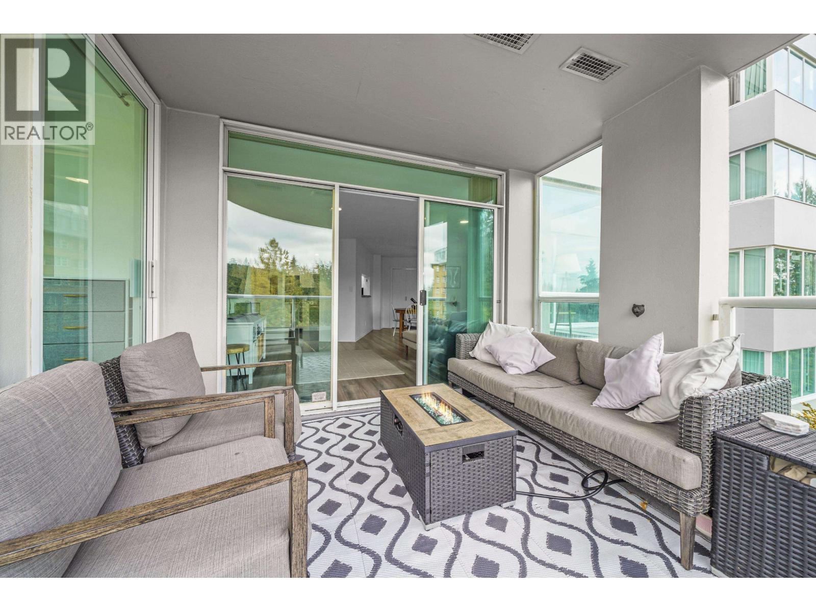 803 995 Roche Point Drive, North Vancouver, British Columbia  V7H 2X4 - Photo 6 - R3063215