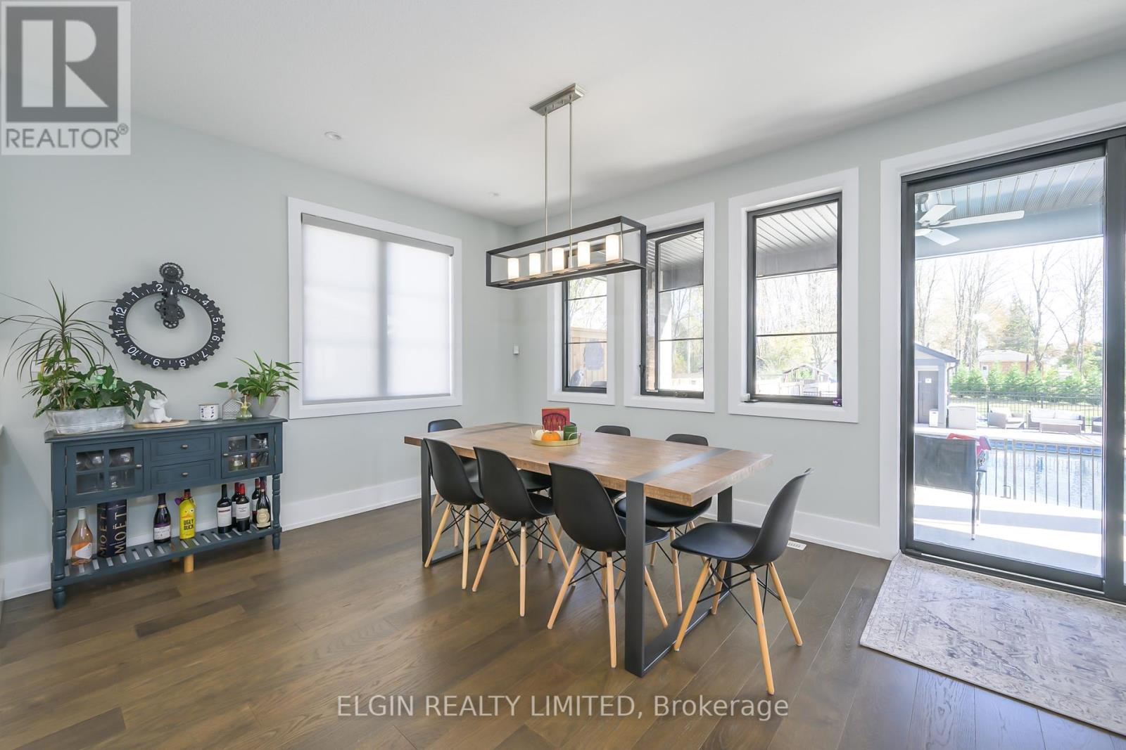 107 Optimist Drive, Southwold, Ontario  N5P 0G2 - Photo 18 - X12473916