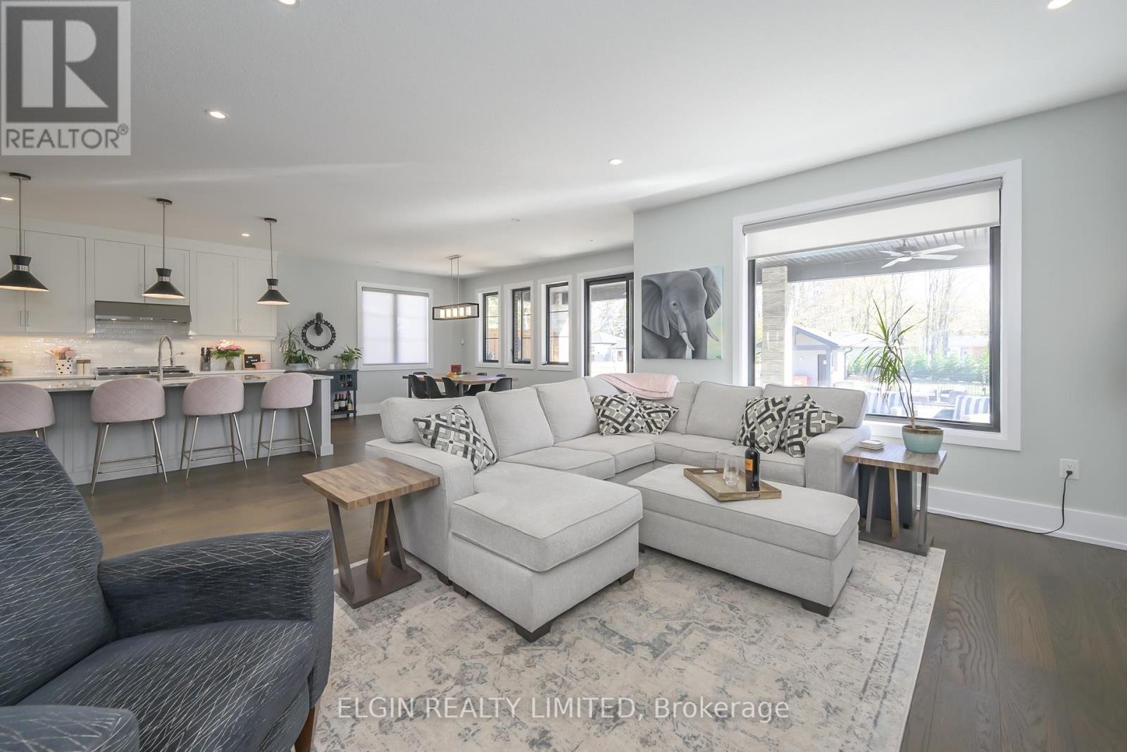 107 Optimist Drive, Southwold, Ontario  N5P 0G2 - Photo 20 - X12473916