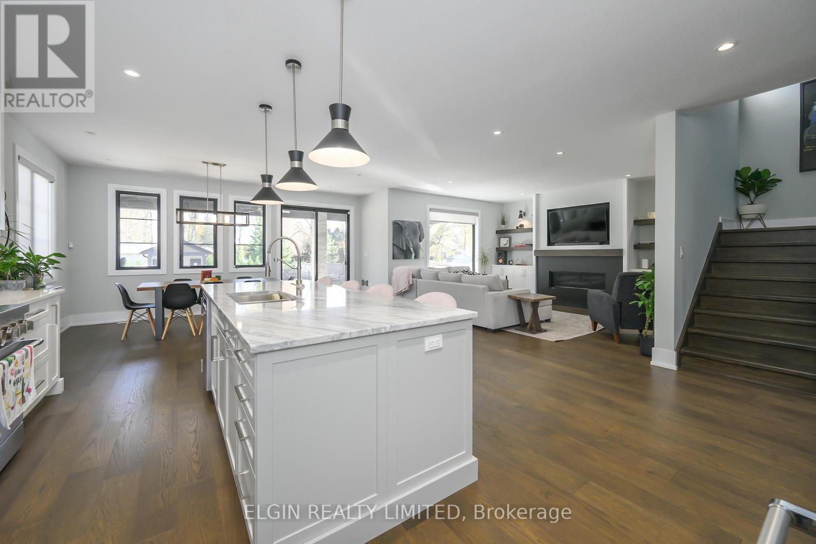 107 Optimist Drive, Southwold, Ontario  N5P 0G2 - Photo 17 - X12473916