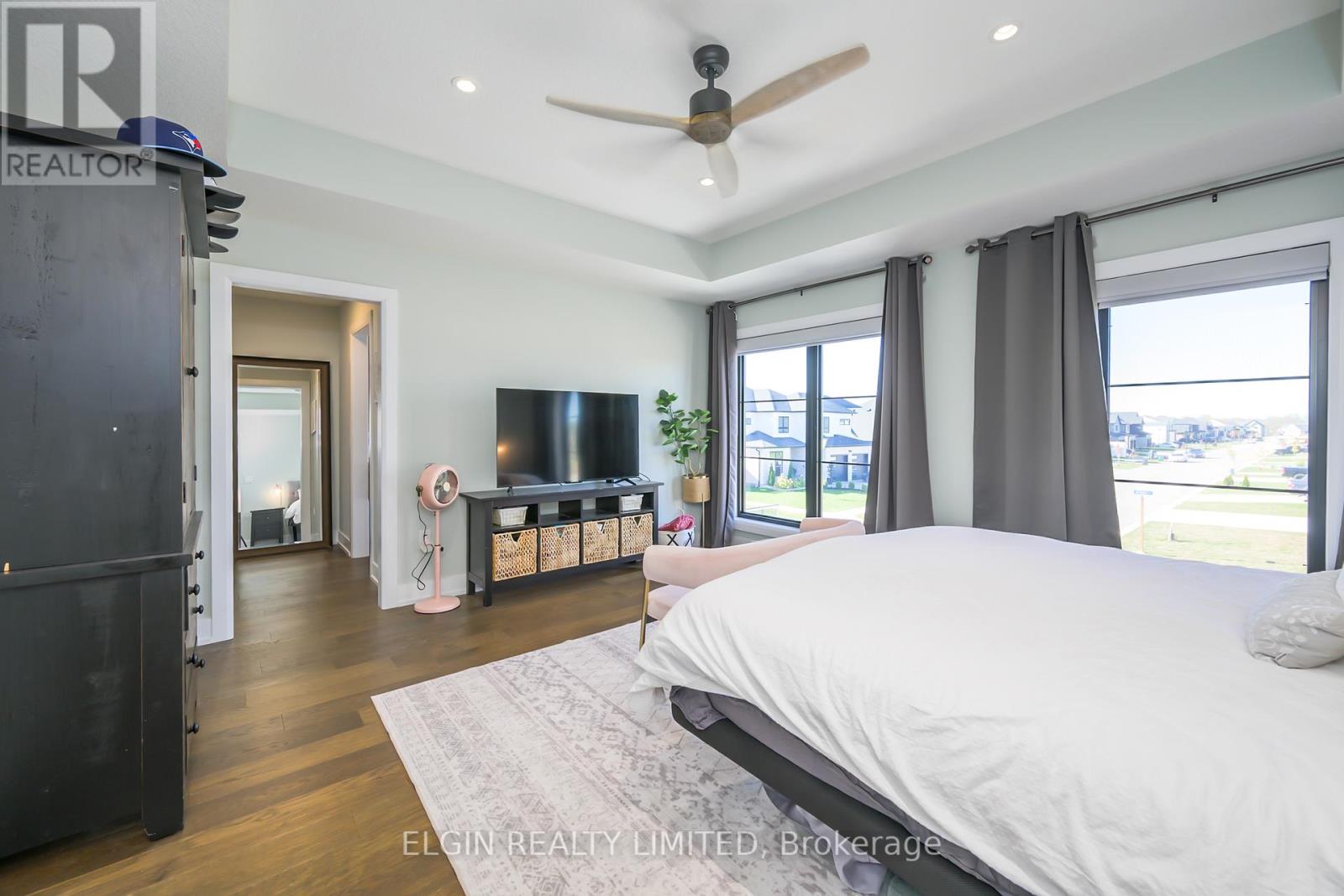 107 Optimist Drive, Southwold, Ontario  N5P 0G2 - Photo 25 - X12473916