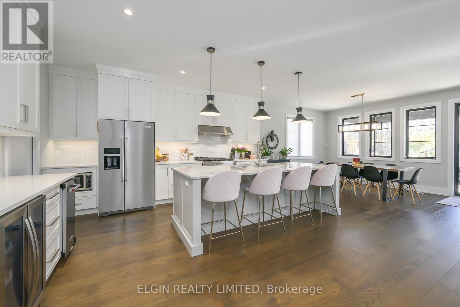 107 Optimist Drive, Southwold, Ontario  N5P 0G2 - Photo 14 - X12473916