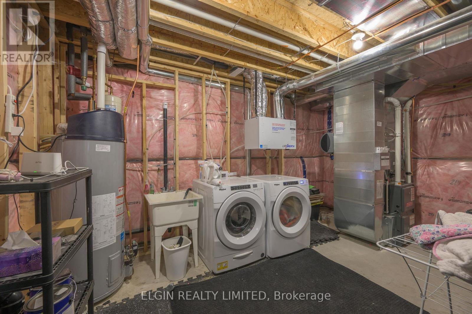 107 Optimist Drive, Southwold, Ontario  N5P 0G2 - Photo 46 - X12473916