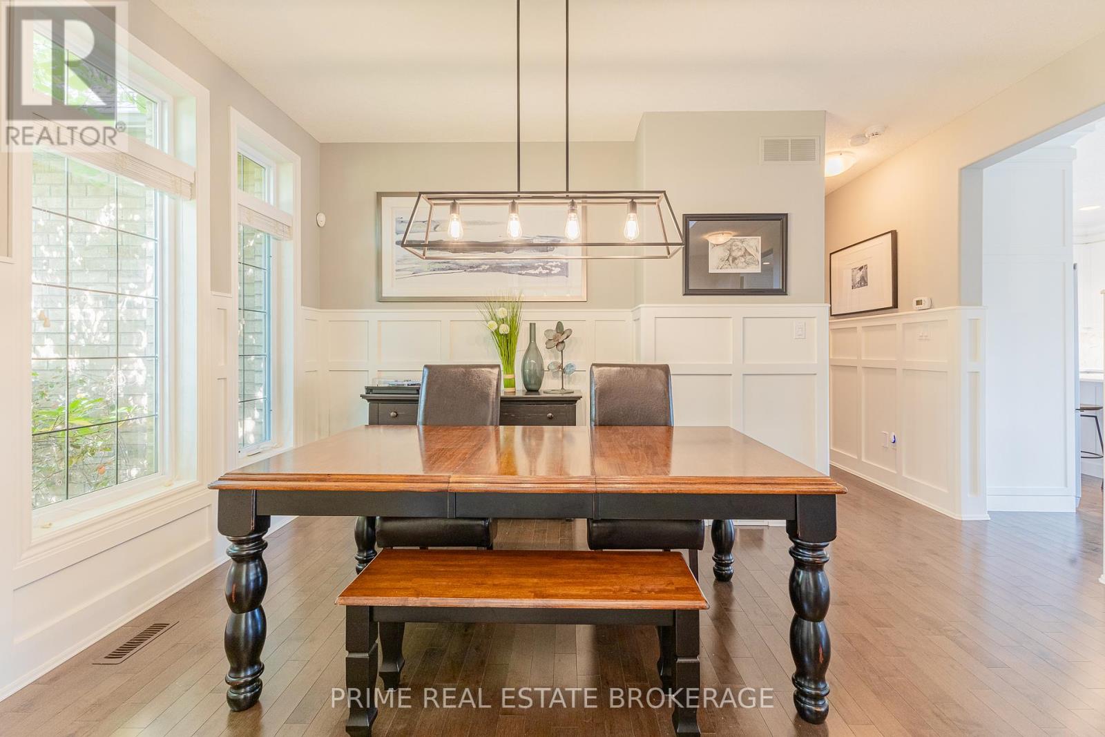 56 Fieldstone Crescent S, Middlesex Centre, Ontario  N0L 1R0 - Photo 21 - X12393685