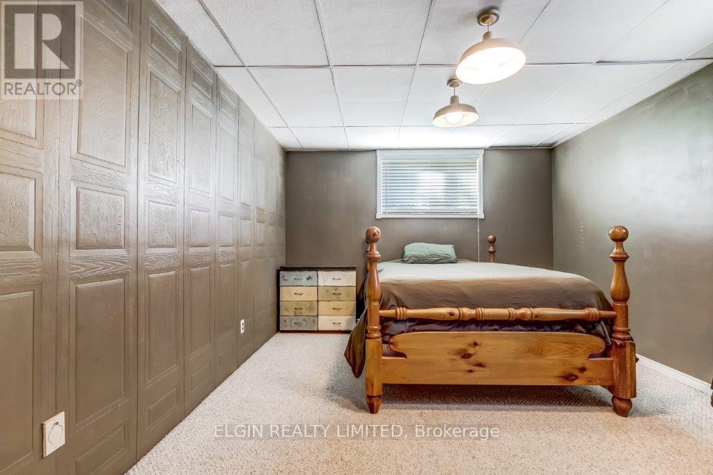 16 North Valerie Street, St. Thomas, Ontario  N5R 1A6 - Photo 19 - X12490066