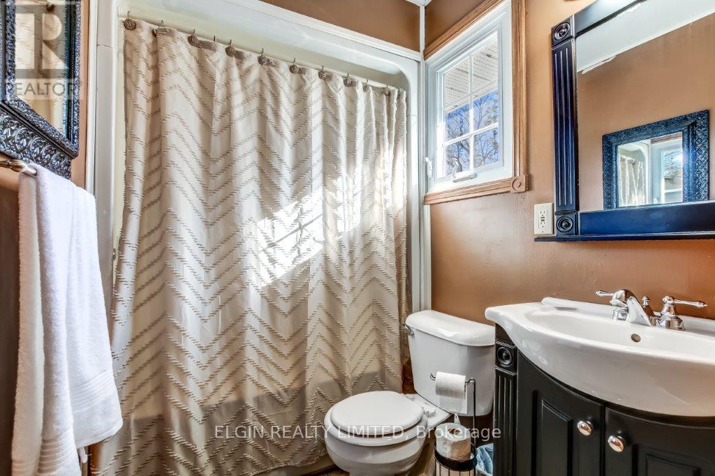 16 North Valerie Street, St. Thomas, Ontario  N5R 1A6 - Photo 16 - X12490066