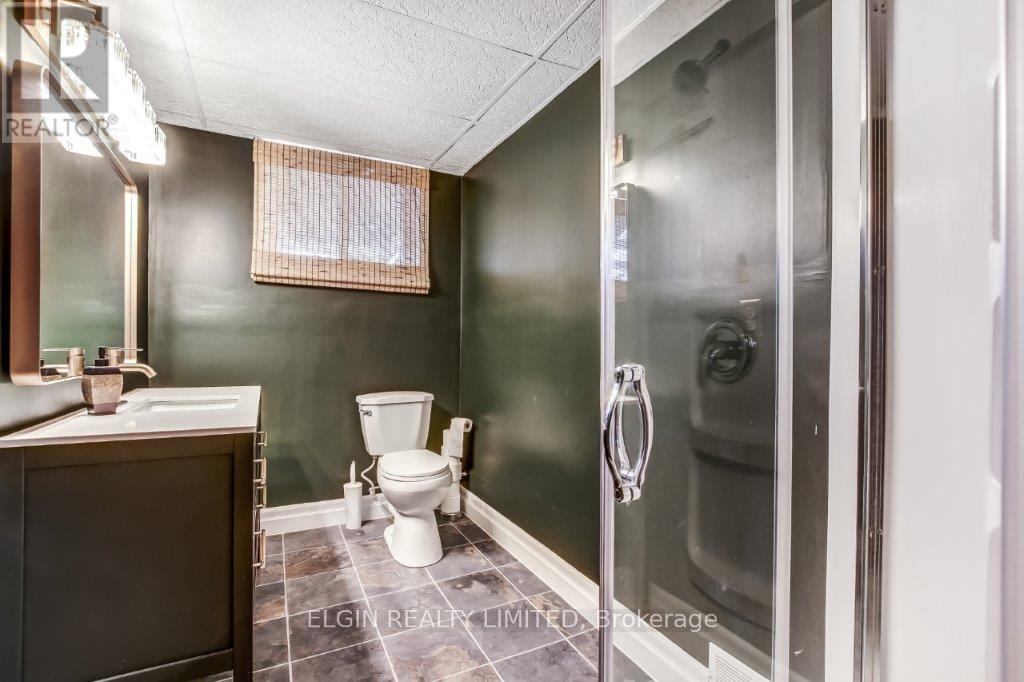 16 North Valerie Street, St. Thomas, Ontario  N5R 1A6 - Photo 20 - X12490066