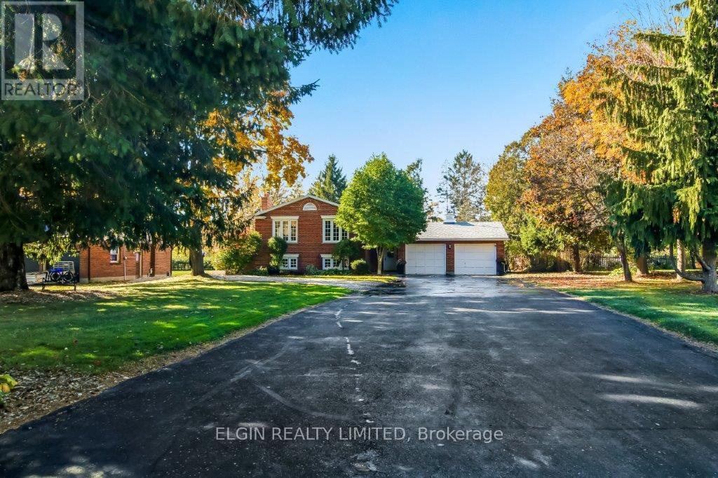 16 North Valerie Street, St. Thomas, Ontario  N5R 1A6 - Photo 22 - X12490066