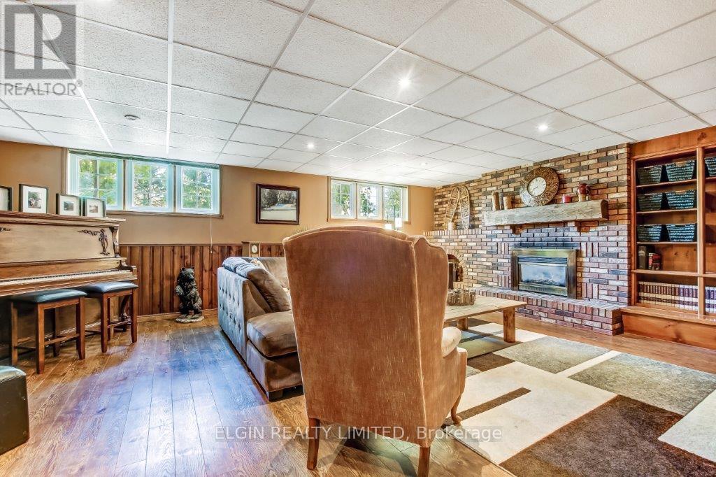 16 North Valerie Street, St. Thomas, Ontario  N5R 1A6 - Photo 18 - X12490066