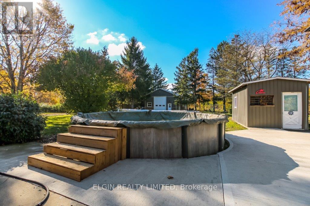 16 North Valerie Street, St. Thomas, Ontario  N5R 1A6 - Photo 25 - X12490066