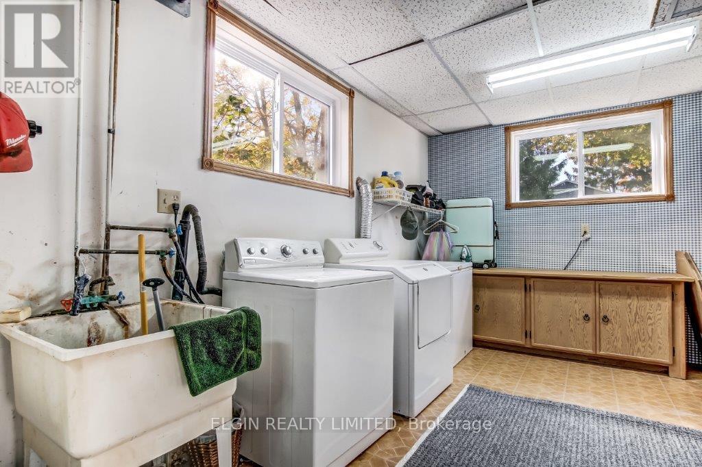 16 North Valerie Street, St. Thomas, Ontario  N5R 1A6 - Photo 21 - X12490066