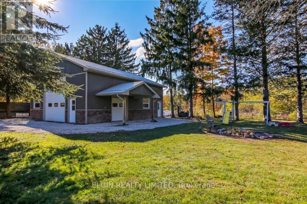 16 North Valerie Street, St. Thomas, Ontario  N5R 1A6 - Photo 28 - X12490066