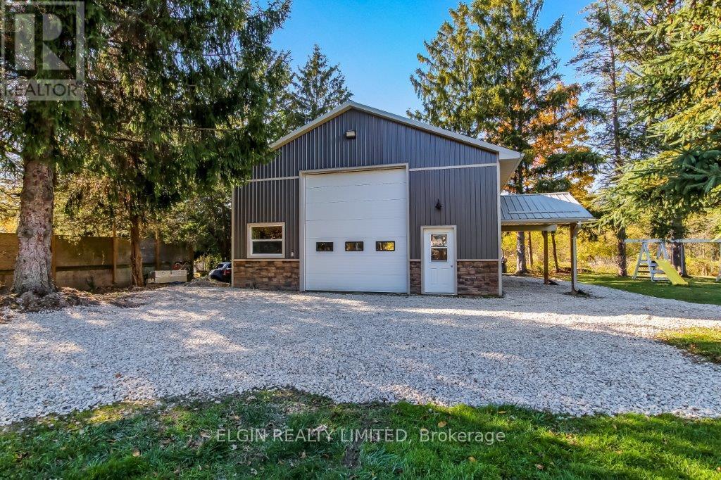 16 North Valerie Street, St. Thomas, Ontario  N5R 1A6 - Photo 30 - X12490066