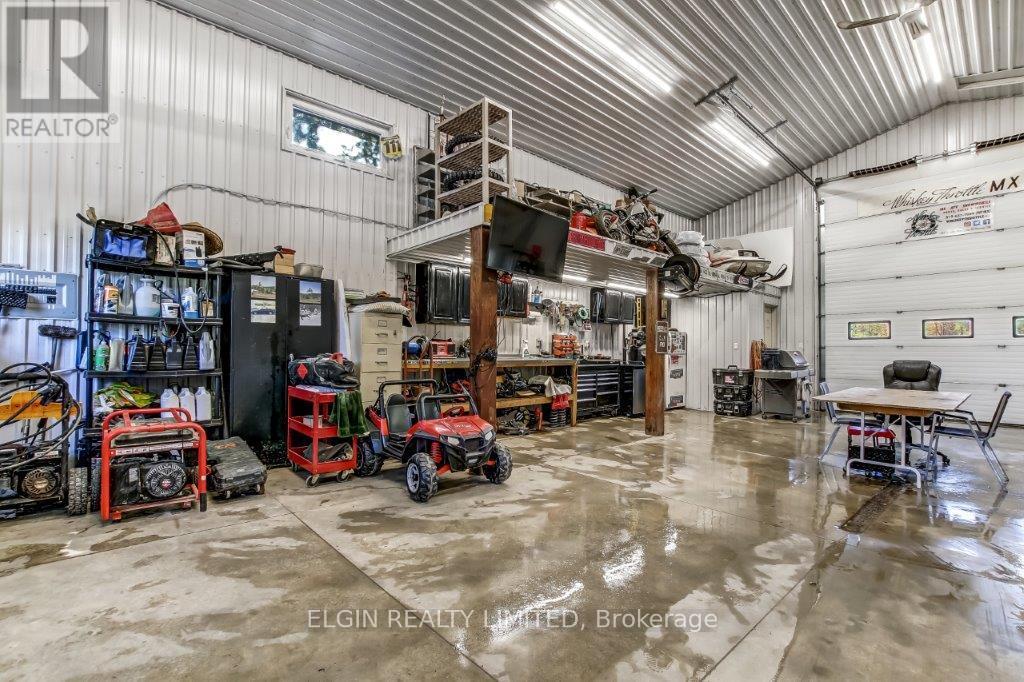 16 North Valerie Street, St. Thomas, Ontario  N5R 1A6 - Photo 31 - X12490066