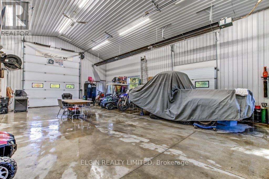 16 North Valerie Street, St. Thomas, Ontario  N5R 1A6 - Photo 32 - X12490066