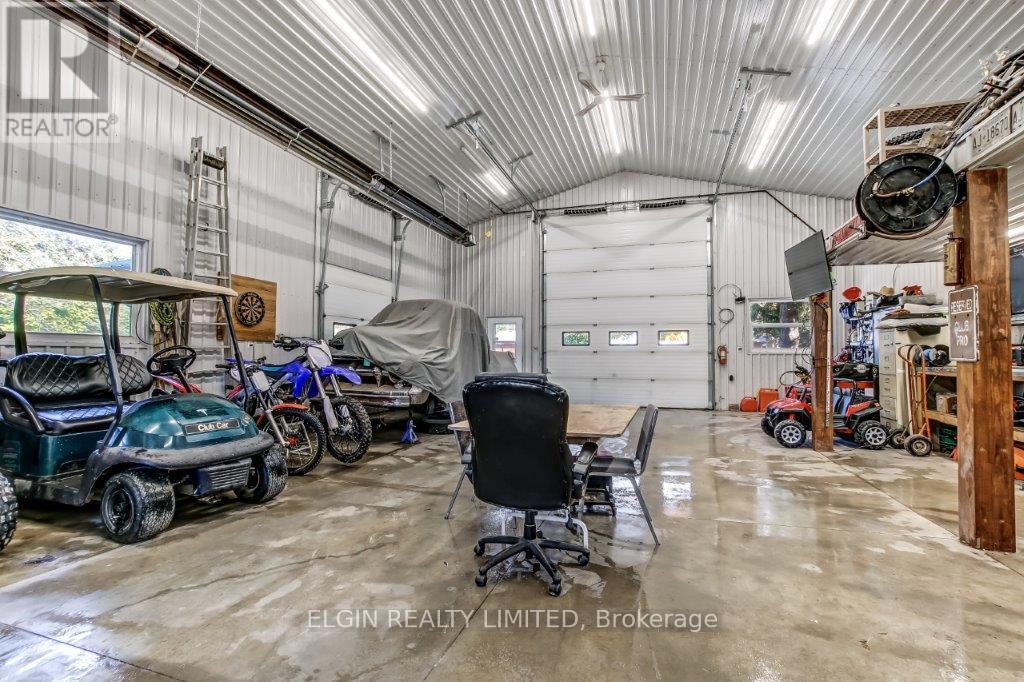 16 North Valerie Street, St. Thomas, Ontario  N5R 1A6 - Photo 33 - X12490066