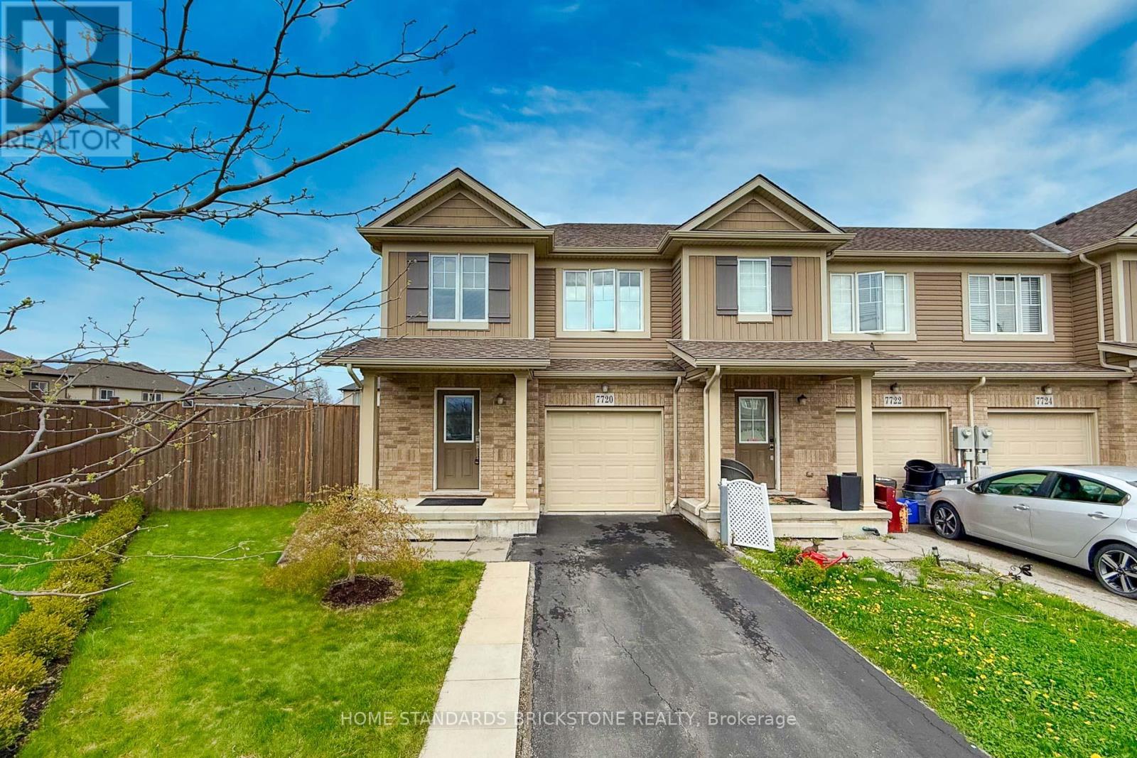 7720 SHAW STREET, Niagara Falls, Ontario