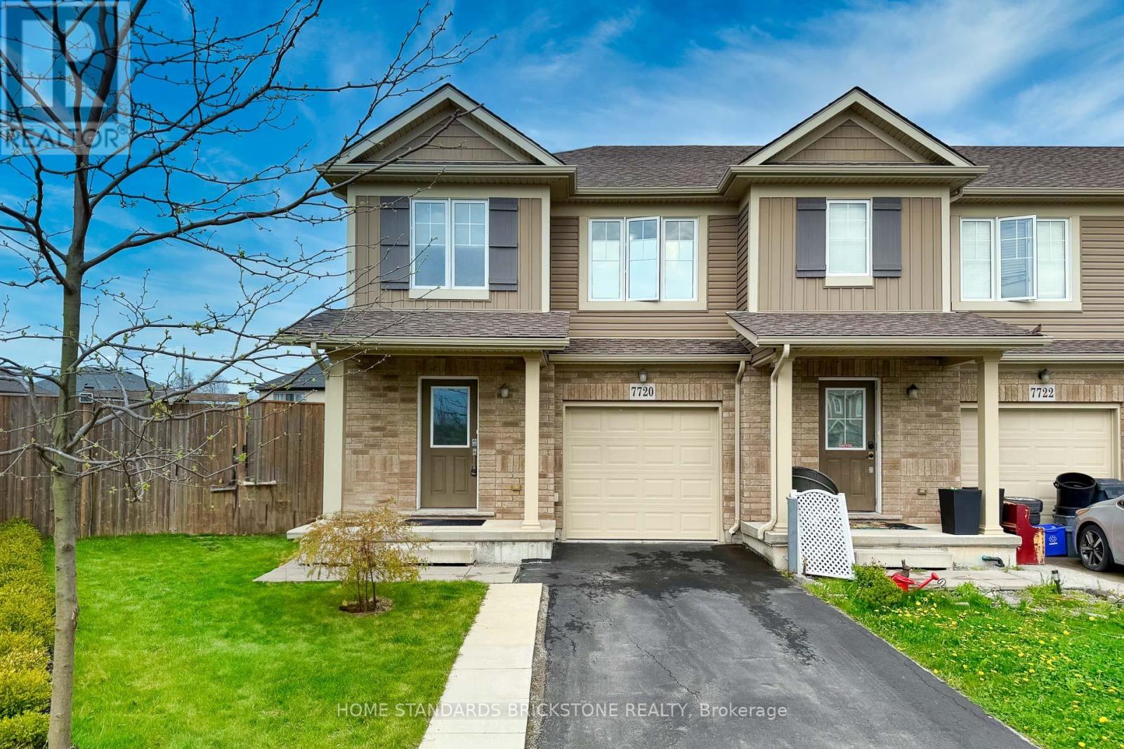 7720 Shaw Street, Niagara Falls, Ontario  L2G 0H1 - Photo 4 - X12489770