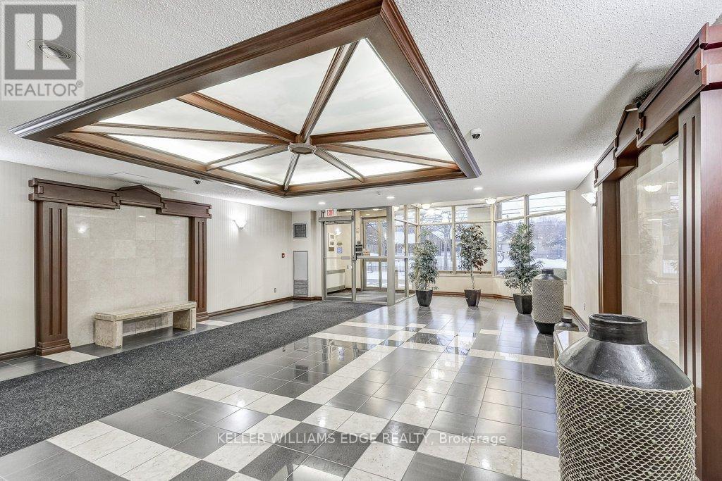 510 - 495 Highway 8, Hamilton, Ontario  L8G 5E1 - Photo 3 - X12489788