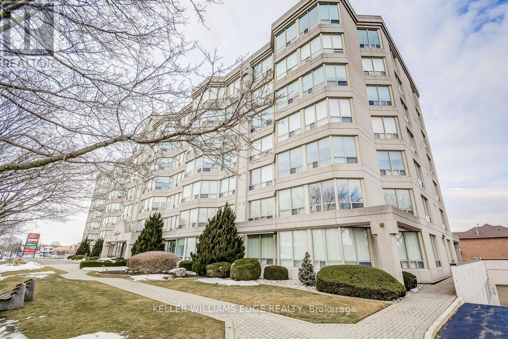 510 - 495 Highway 8, Hamilton, Ontario  L8G 5E1 - Photo 41 - X12489788