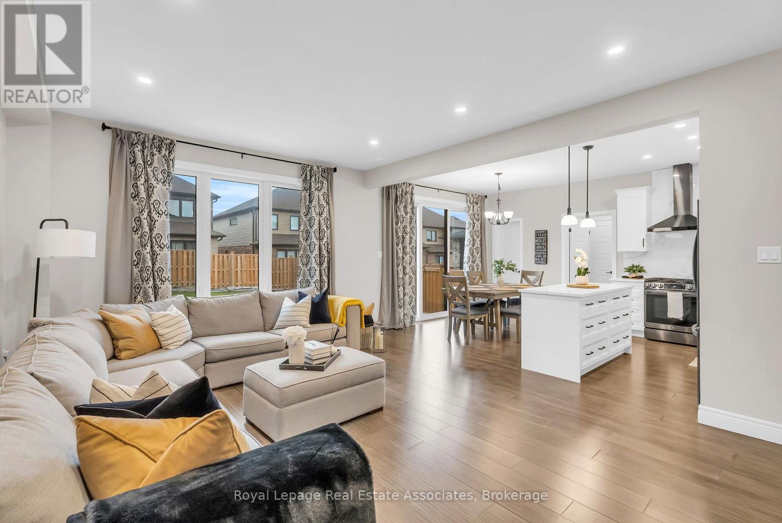 7 Tindall Crescent, East Luther Grand Valley, Ontario  L9W 7R9 - Photo 10 - X12489924