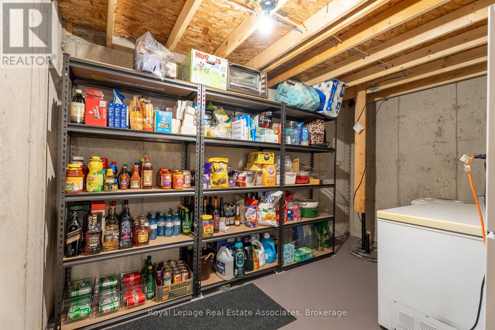 7 Tindall Crescent, East Luther Grand Valley, Ontario  L9W 7R9 - Photo 34 - X12489924