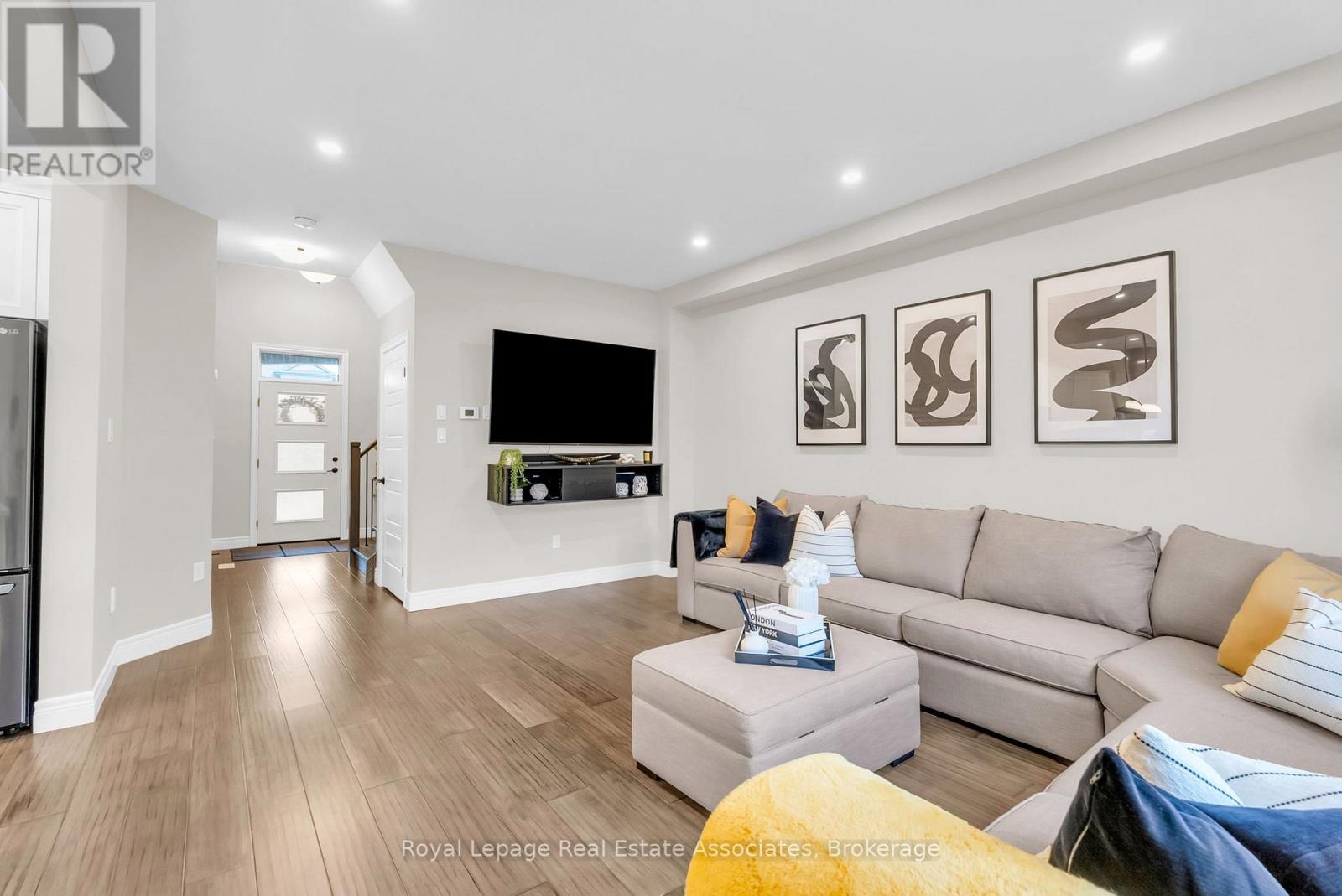 7 Tindall Crescent, East Luther Grand Valley, Ontario  L9W 7R9 - Photo 6 - X12489924