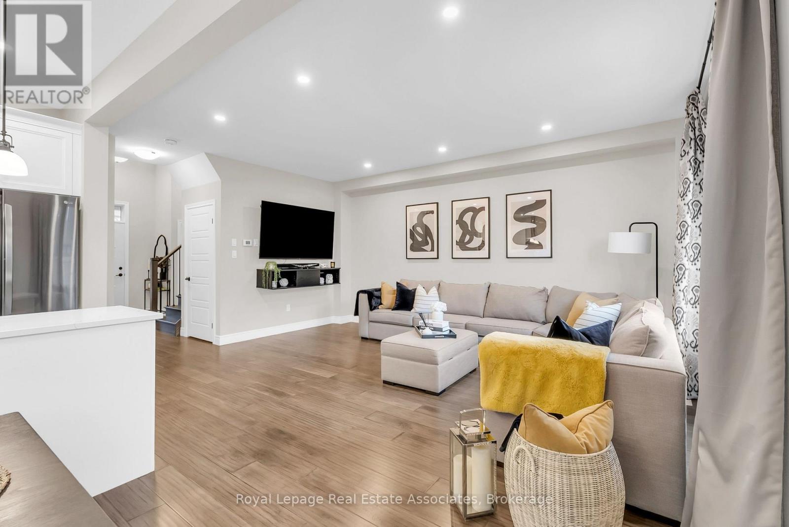 7 Tindall Crescent, East Luther Grand Valley, Ontario  L9W 7R9 - Photo 9 - X12489924