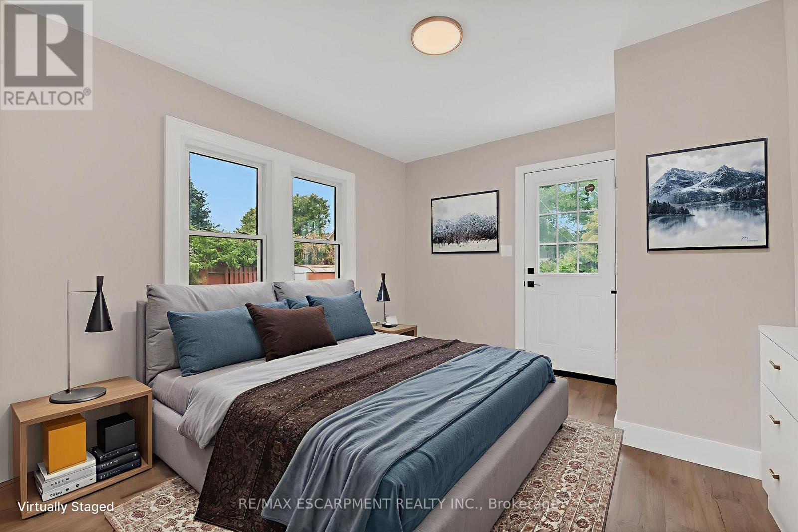 126 Auburn Avenue, Hamilton, Ontario  L8K 3B2 - Photo 16 - X12489936