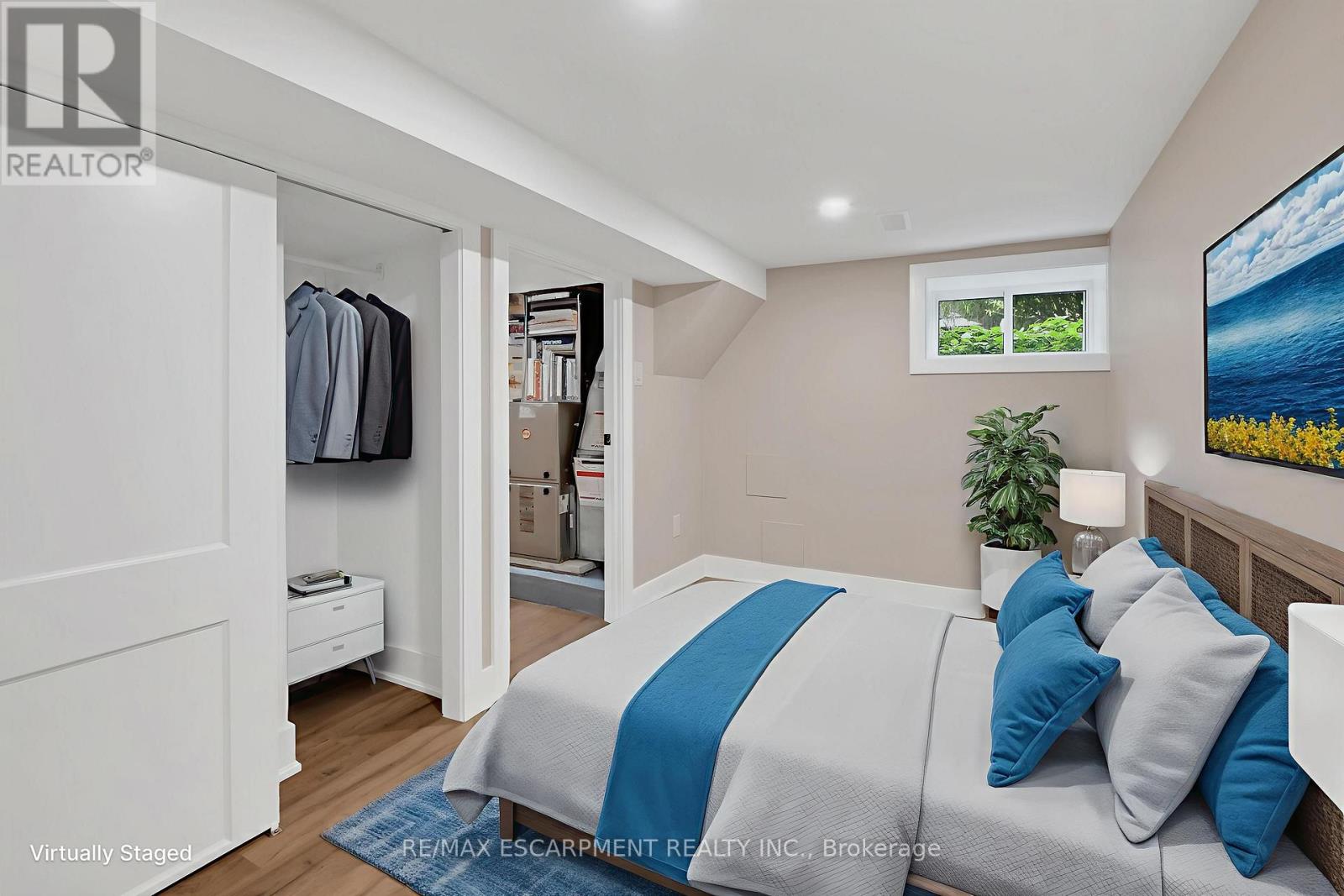 126 Auburn Avenue, Hamilton, Ontario  L8K 3B2 - Photo 35 - X12489936