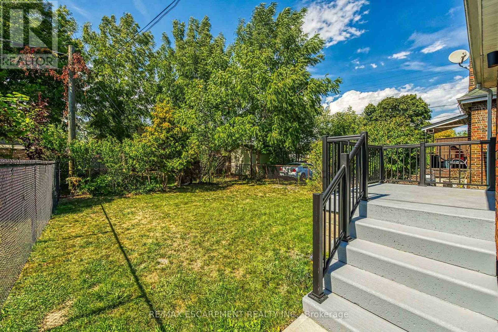 126 Auburn Avenue, Hamilton, Ontario  L8K 3B2 - Photo 37 - X12489936