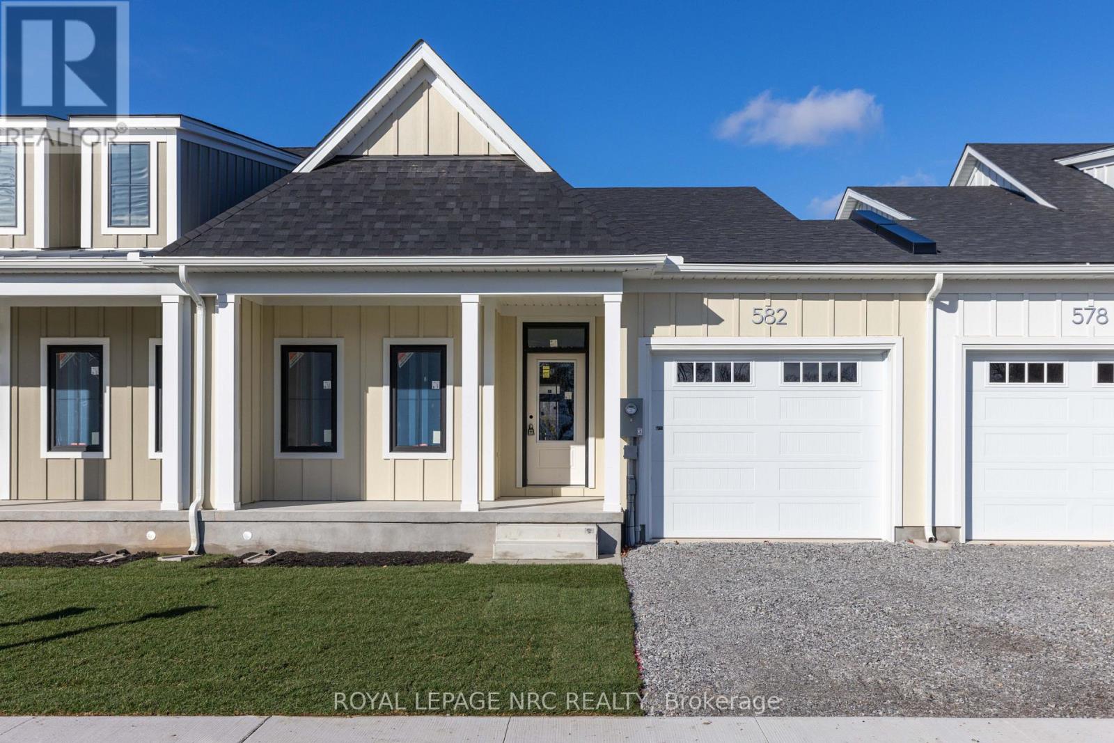 70D - 582 SENECA DRIVE, Fort Erie, Ontario