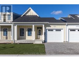 70D - 582 SENECA DRIVE, Fort Erie, Ontario