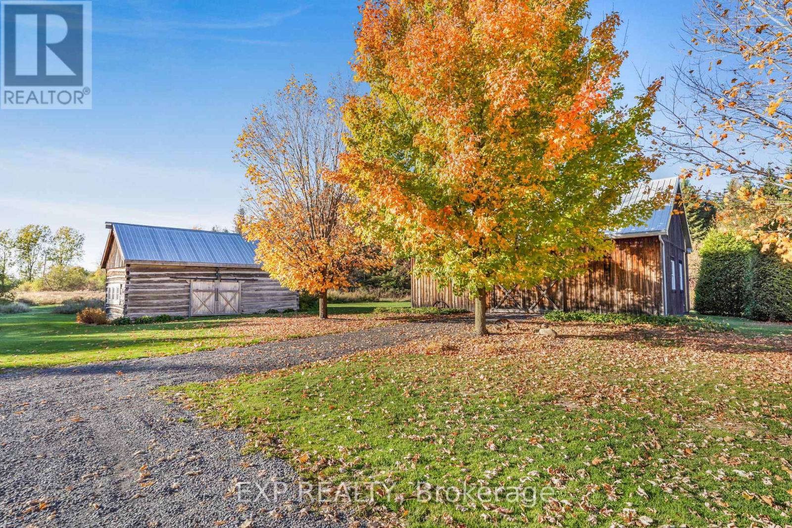 2375 County 10 Road, East Hawkesbury, Ontario  K0B 1P0 - Photo 30 - X12479657