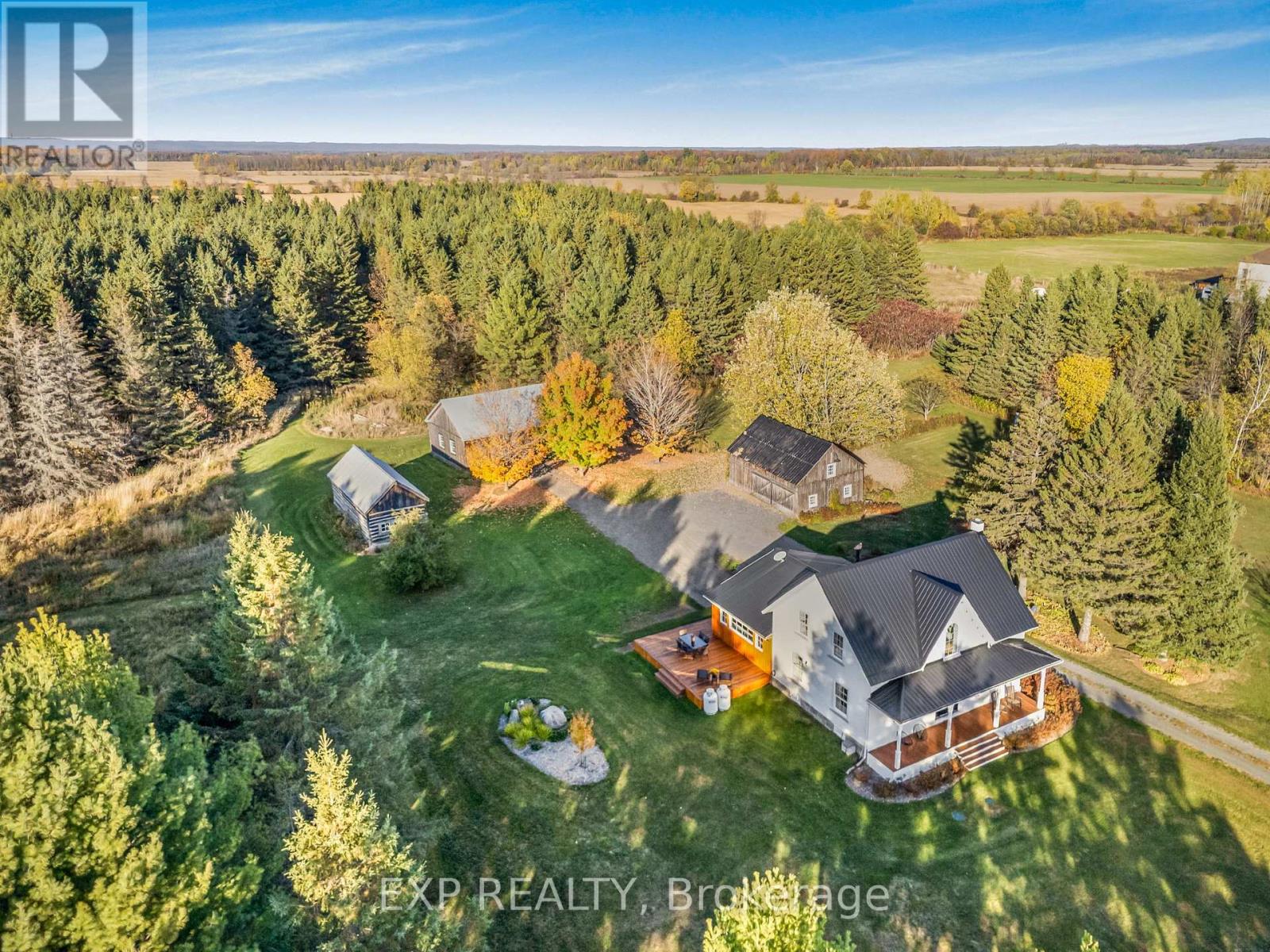 2375 County 10 Road, East Hawkesbury, Ontario  K0B 1P0 - Photo 38 - X12479657