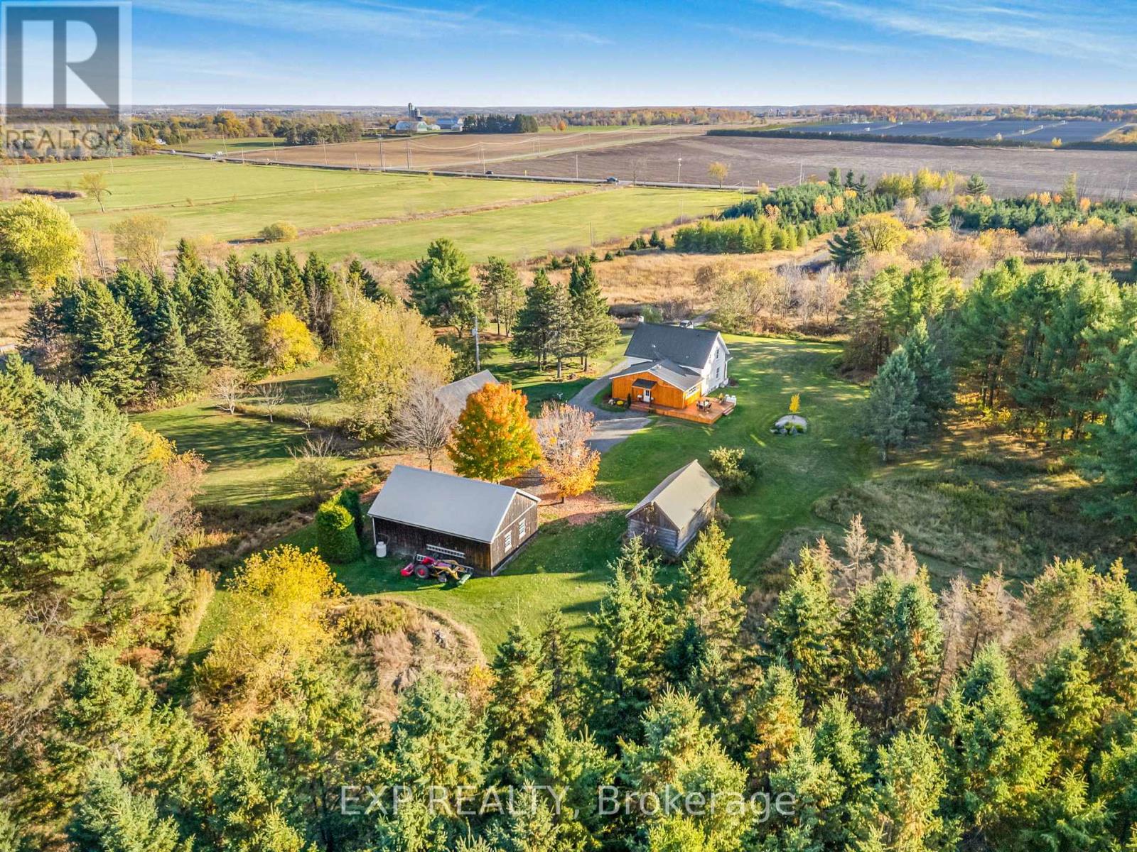 2375 County 10 Road, East Hawkesbury, Ontario  K0B 1P0 - Photo 35 - X12479657