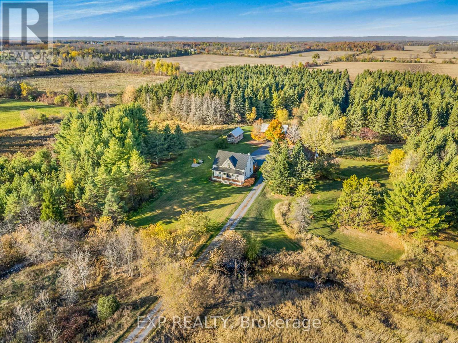2375 County 10 Road, East Hawkesbury, Ontario  K0B 1P0 - Photo 36 - X12479657