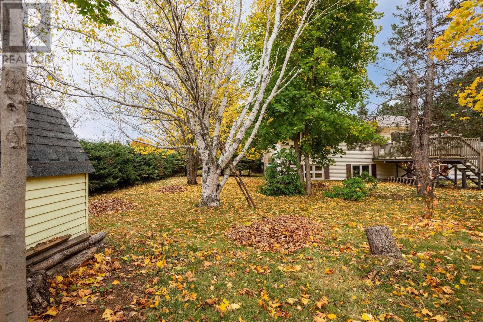 7 Crestview Drive, Charlottetown, Prince Edward Island  C1E 1N4 - Photo 45 - 202526888