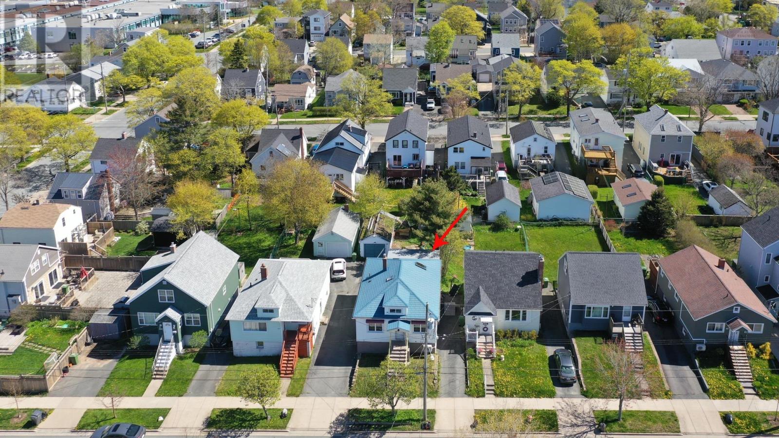 3681 High Street, Halifax Peninsula, Nova Scotia  B3K 4Y8 - Photo 3 - 202512141