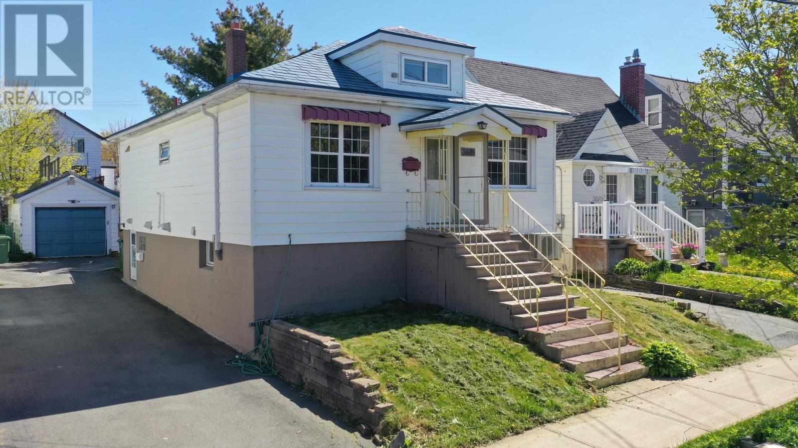 3681 High Street, Halifax Peninsula, Nova Scotia  B3K 4Y8 - Photo 2 - 202512141