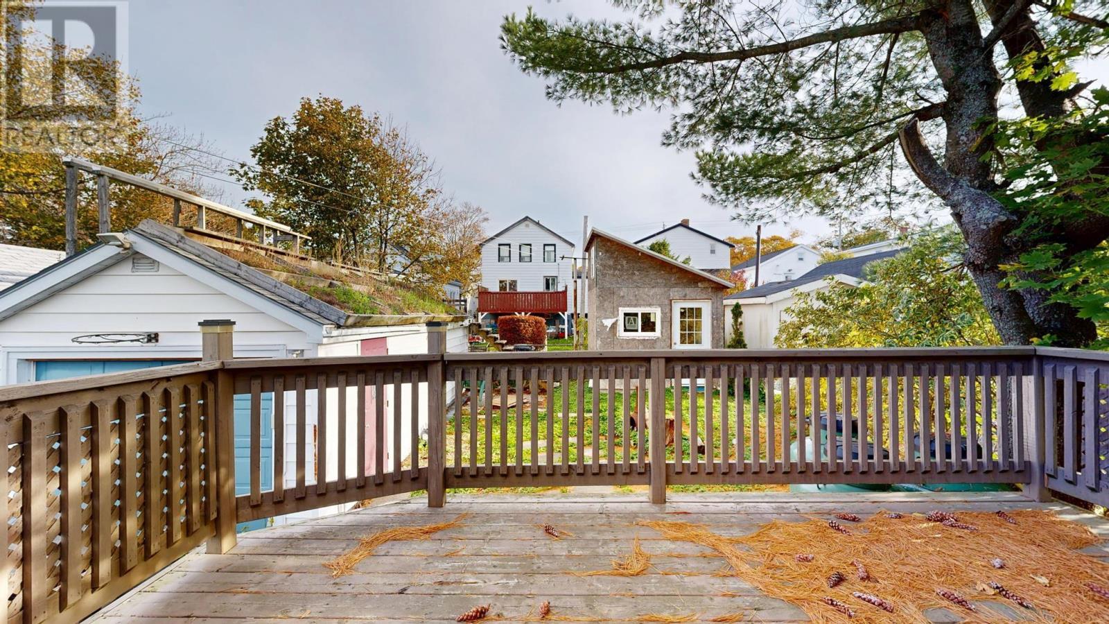 3681 High Street, Halifax Peninsula, Nova Scotia  B3K 4Y8 - Photo 6 - 202512141