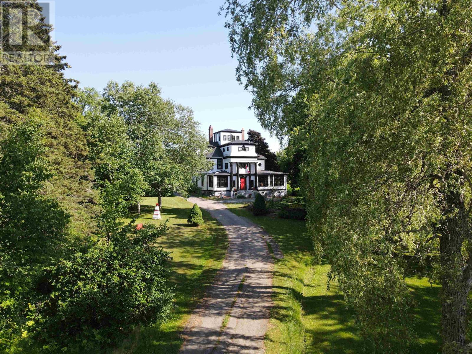 317 Church Road, Little Bras D'Or, Nova Scotia