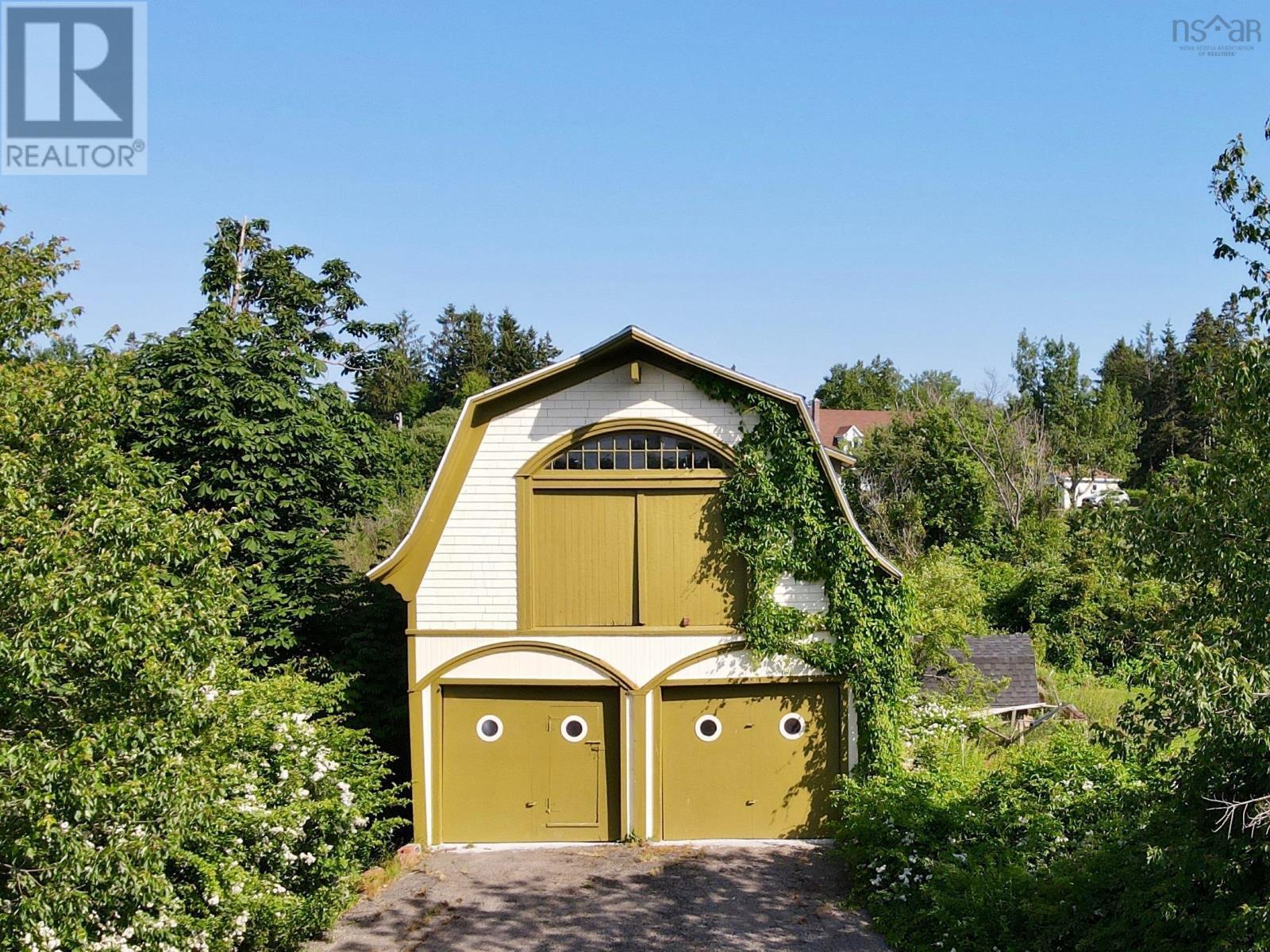 317 Church Road, Little Bras D'or, Nova Scotia  B0E 3A3 - Photo 49 - 202517469