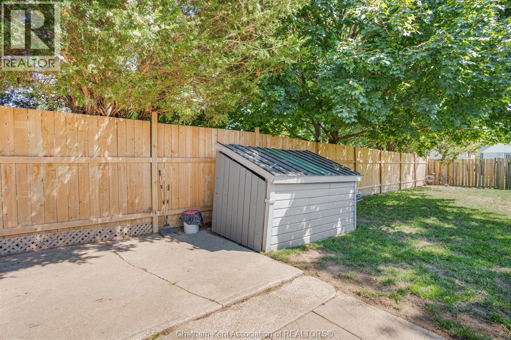 75 Fielder Avenue, Chatham, Ontario  N7L 1K5 - Photo 32 - 25023316