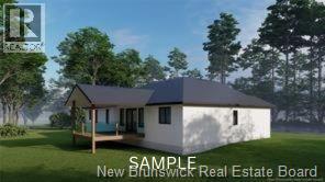 118 Adrienne Court, Dieppe, New Brunswick  E1A 6W6 - Photo 4 - NB123570