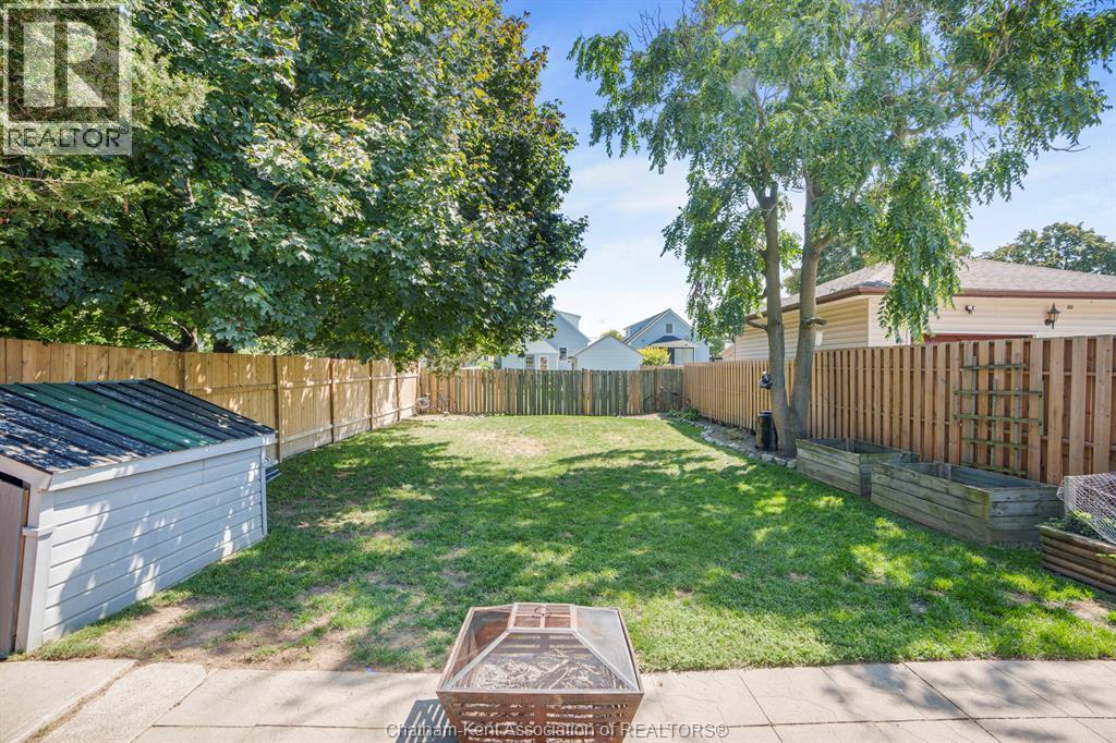 75 Fielder Avenue, Chatham, Ontario  N7L 1K5 - Photo 26 - 25023316